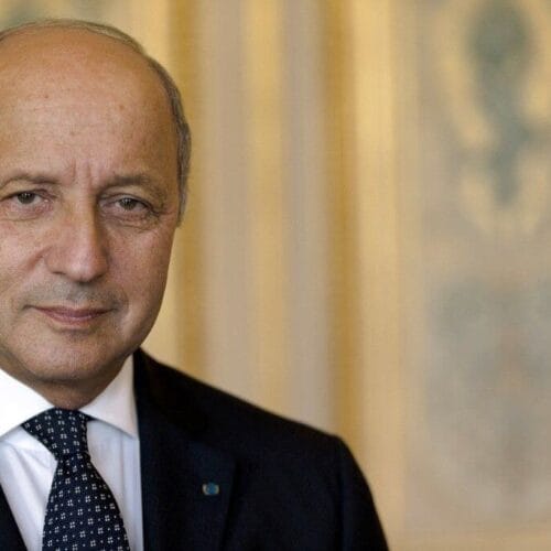 david fabius