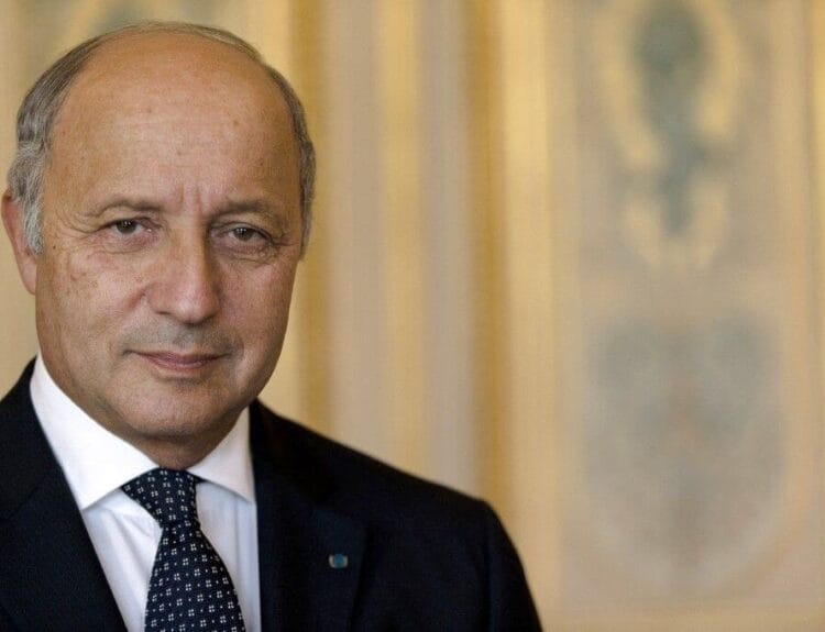 david fabius