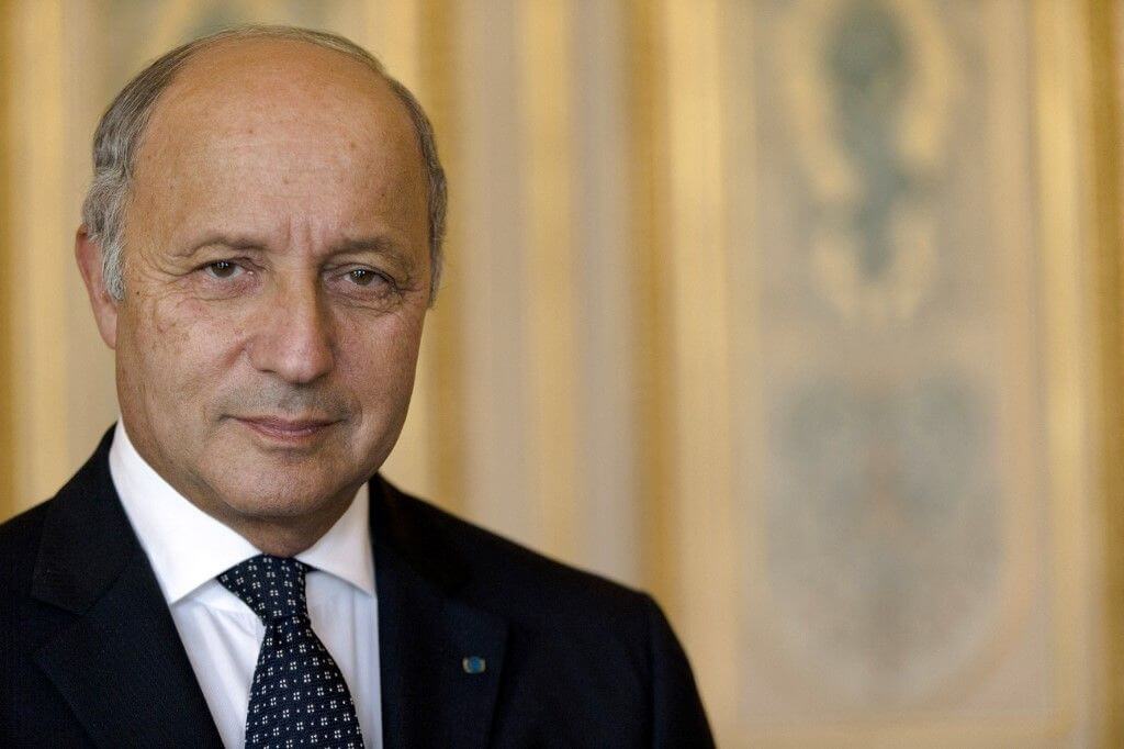 david fabius