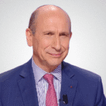 Général Dominique Trinquand Biographie