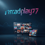 Madplay77 : Nouvelle adresse, fonctionnement, risques et alternatives Guide complet