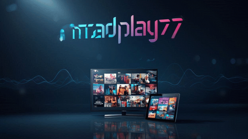 Madplay77 : Nouvelle adresse, fonctionnement, risques et alternatives Guide complet