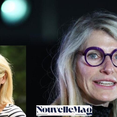 Marie Barsacq Biographie Wikipédia : Un Voyage à Travers la Vie d'une Artiste Exceptionnelle