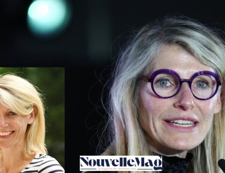 Marie Barsacq Biographie Wikipédia : Un Voyage à Travers la Vie d'une Artiste Exceptionnelle