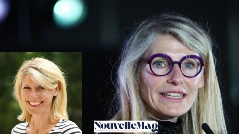 Marie Barsacq Biographie Wikipédia : Un Voyage à Travers la Vie d’une Artiste Exceptionnelle