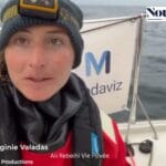 Violette Dorange Compagnon : Biographie et présentation