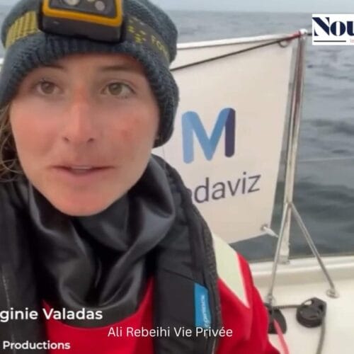 Violette Dorange Compagnon : Biographie et présentation