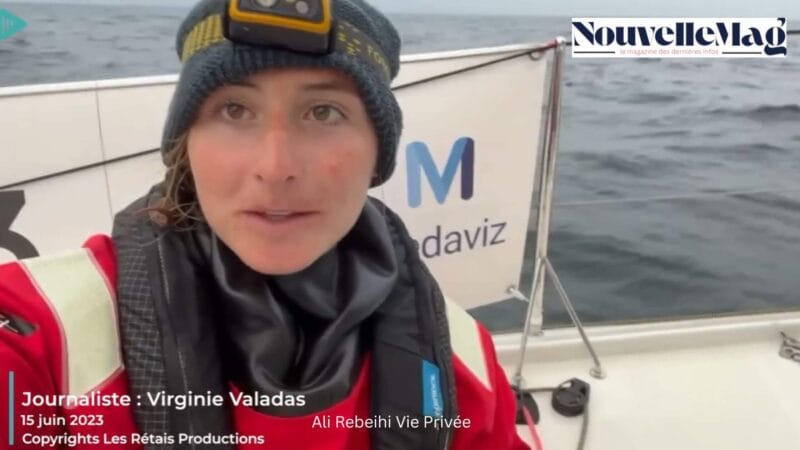 Violette Dorange Compagnon : Biographie et présentation