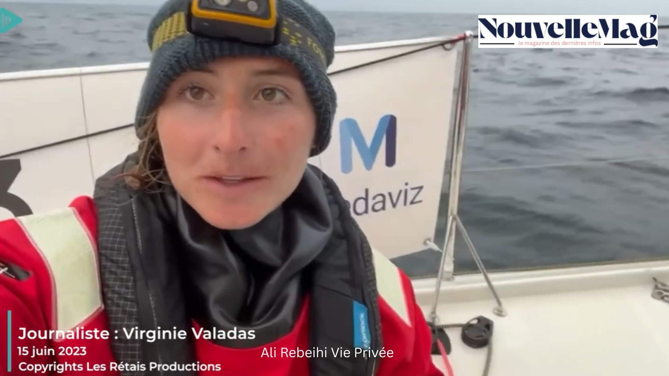 Violette Dorange Compagnon : Biographie et présentation