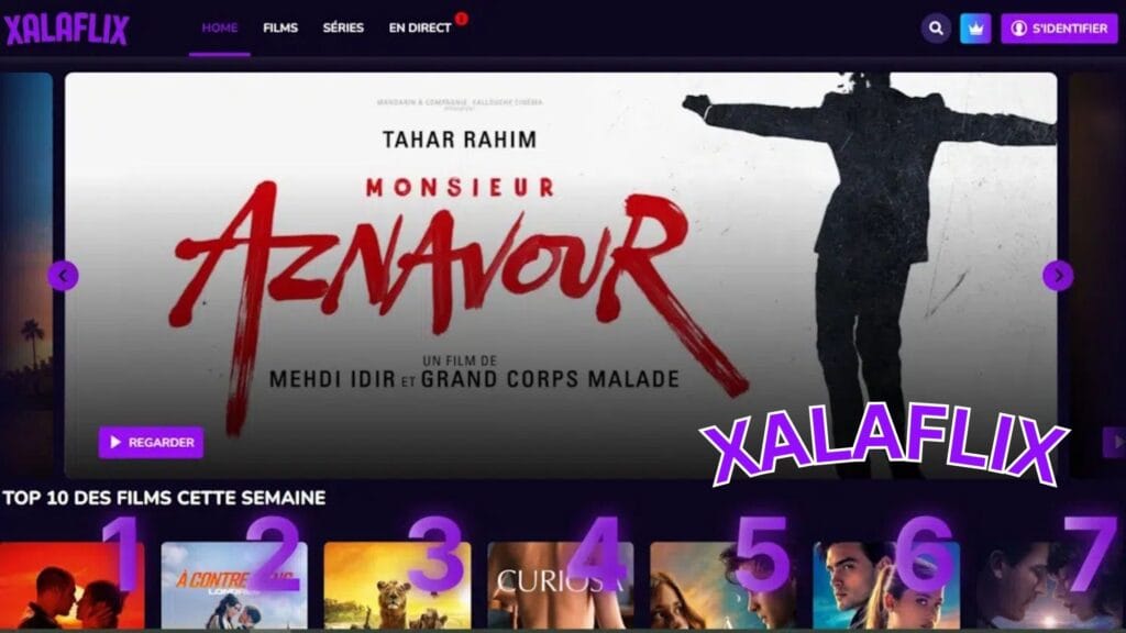 xalaflix fr