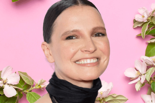 anne sila enceinte 2025