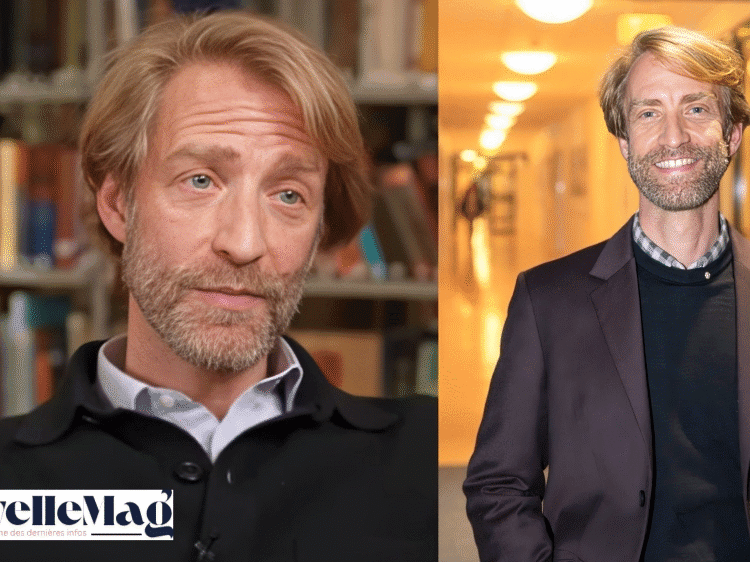 Antoine Kouchner Compagnon