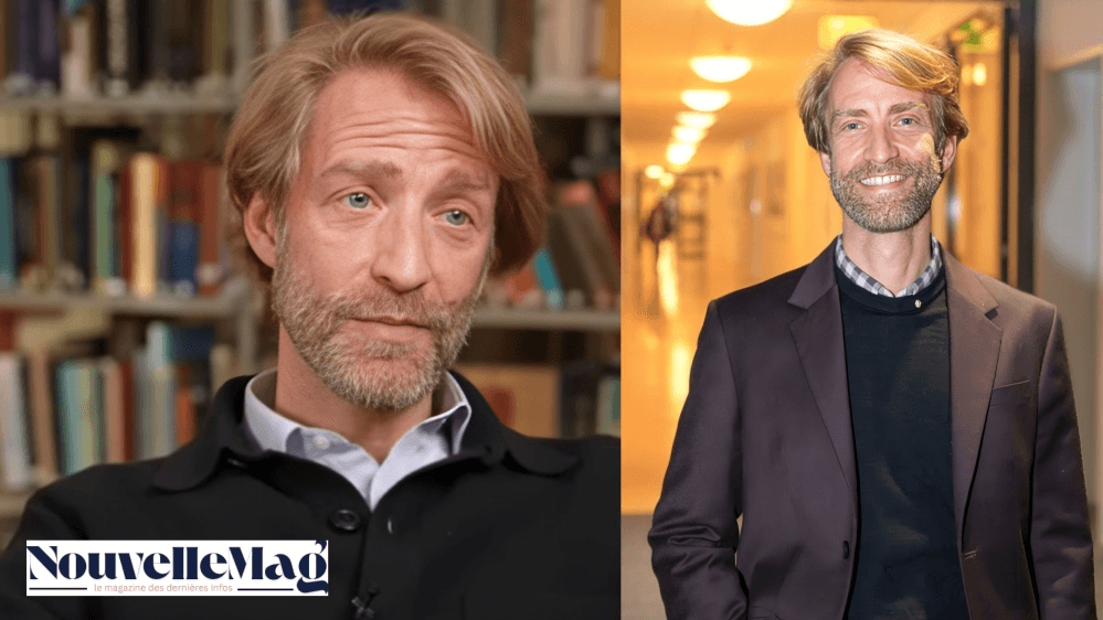 Antoine Kouchner Compagnon