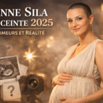 Anne Sila enceinte 2025 : analyse complète, rumeurs, faits et réalité