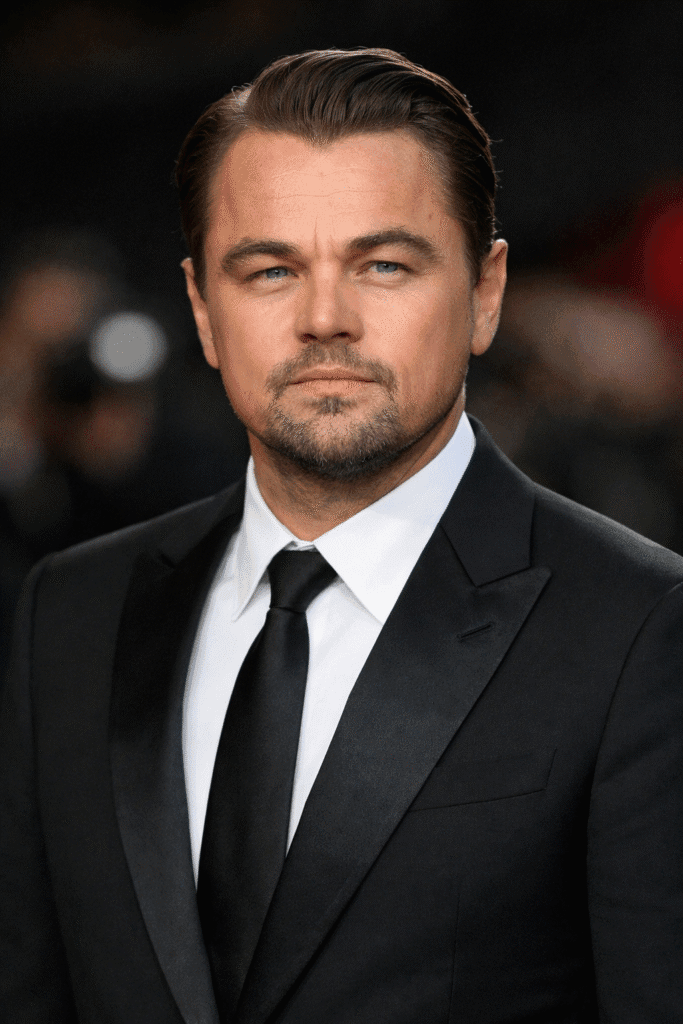 Leonardo DiCaprio et son fils : vérité, rumeurs et réalité