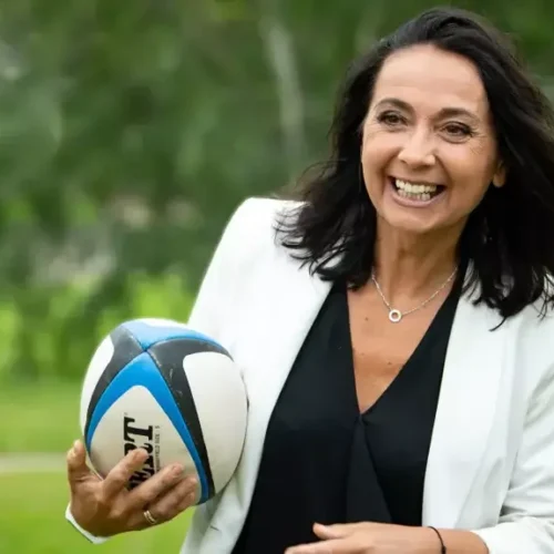 Hélène Macurdy Date de Naissance