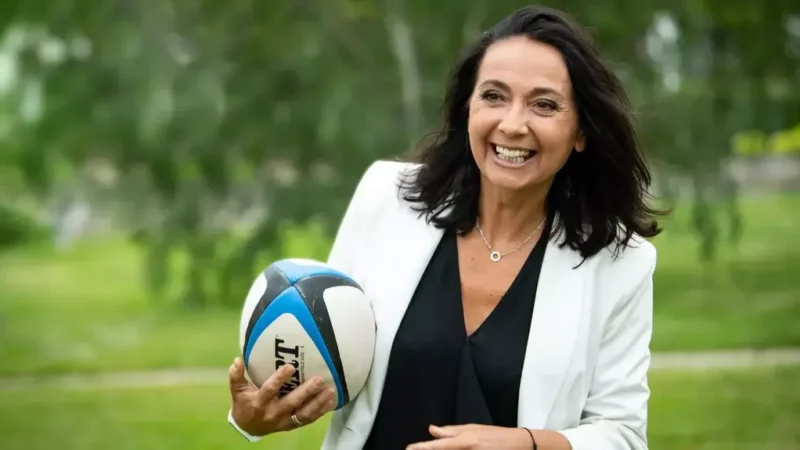 Hélène Macurdy Date de Naissance Officielle, Âge et Informations Vérifiées