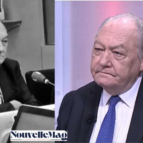 Roland Cayrol malade cancer