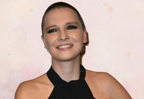 anne sila enceinte 2025