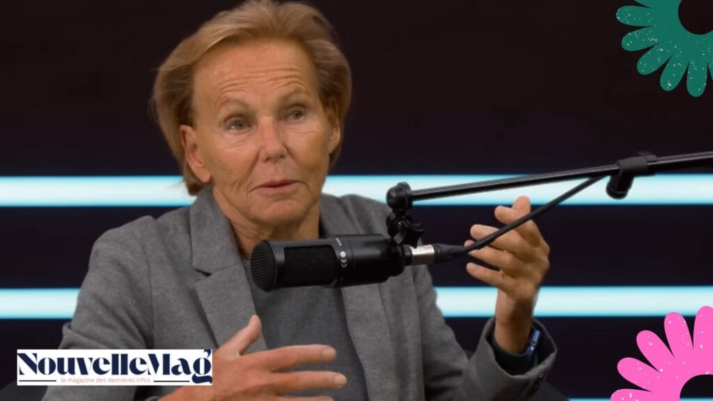 Christine Ockrent Podcast : L’Essentiel France Culture