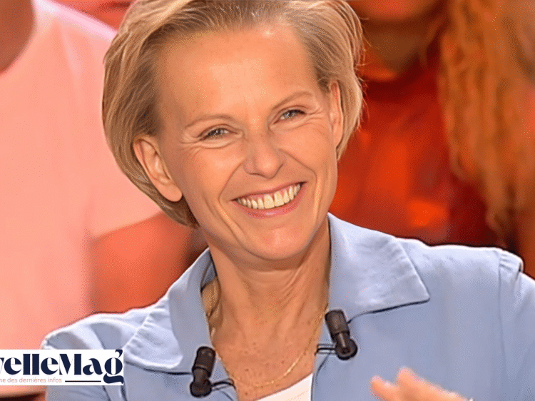 christine ockrent podcast