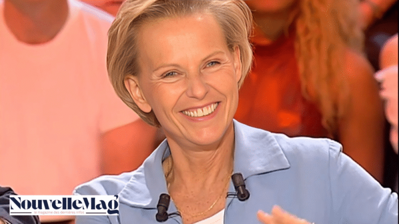 Christine Ockrent Podcast : L’Essentiel France Culture