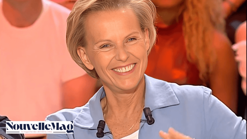 christine ockrent podcast