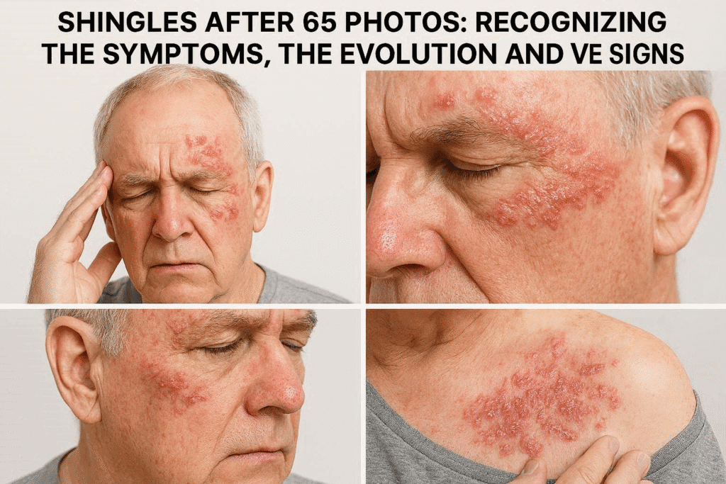 Zona après 65 ans photos