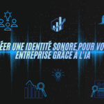 Créer une identité sonore pour votre entreprise grâce à l’IA | Vidnoz