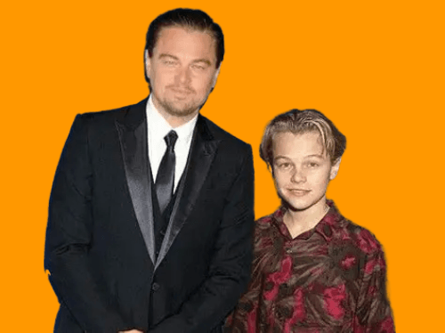Leonardo DiCaprio et son fils : vérité, rumeurs et réalité