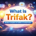 What Is Trifak : Guide Complet et Facile à Comprendre