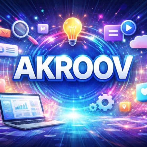 Akroov