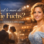 Qui est le mari de Julie Fuchs : Tout ce que vous devez savoir