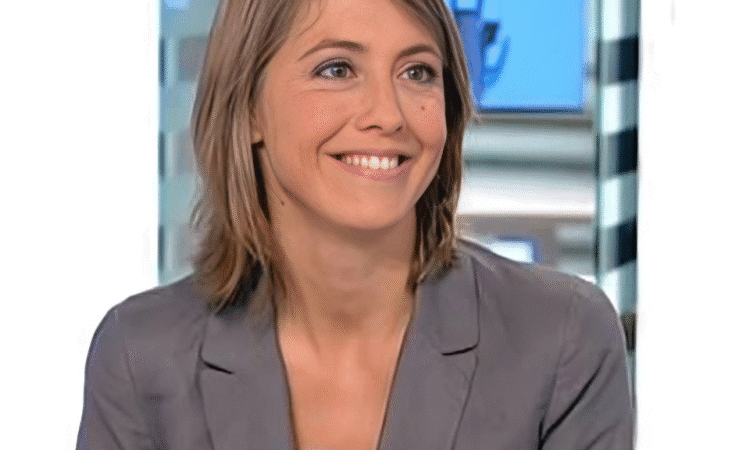Magali Barthès Wikipédia : Biographie et Parcours Professionnel