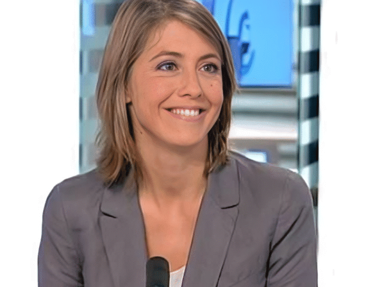 Magali Barthès