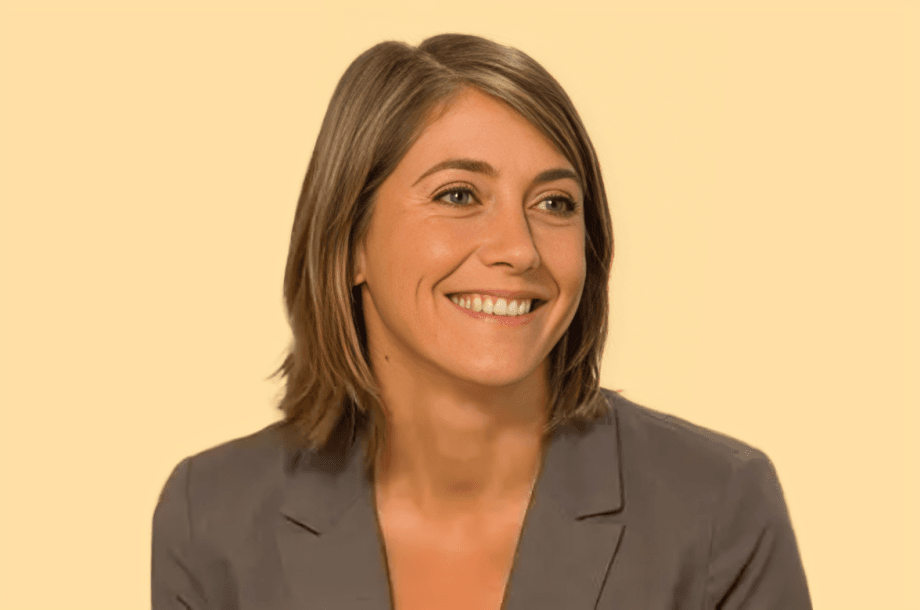 magali barthès wikipédia