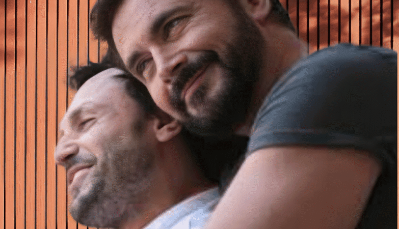 Olivier Minne et son mari : vérité, rumeurs et respect de la vie privée