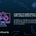 Logiciel de lutte anti-nuisibles: Les applications Armuro conçues pour les entreprises de dératisation et désinsectisation