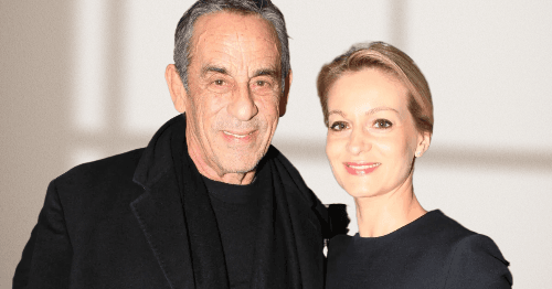 béatrice ardisson et son nouveau compagnon