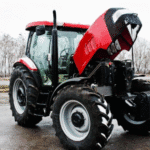 Top 5 des modèles classiques emblématiques de Massey Ferguson