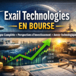 Exail Technologies Bourse : analyse complète et perspectives