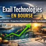 Exail Technologies Bourse : analyse complète et perspectives