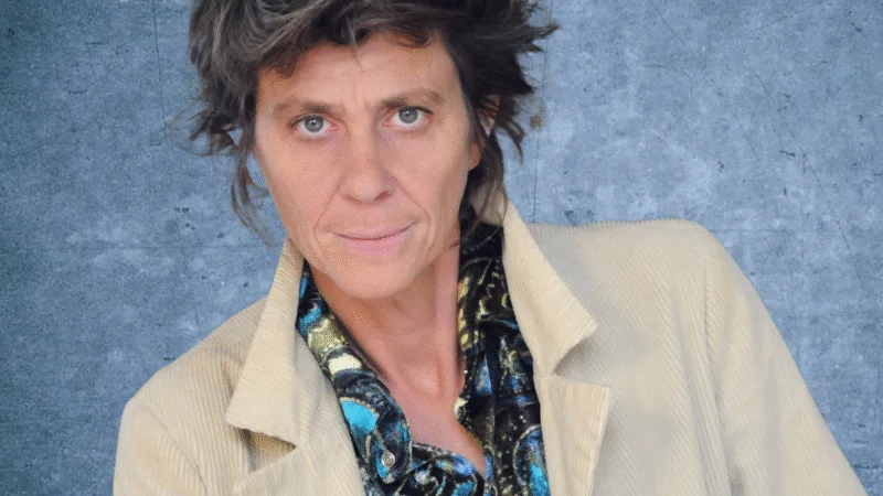 Juliette Plumecocq-Mech Vie Privée et Familiale : 7 Secrets Fascinants et Inspirants