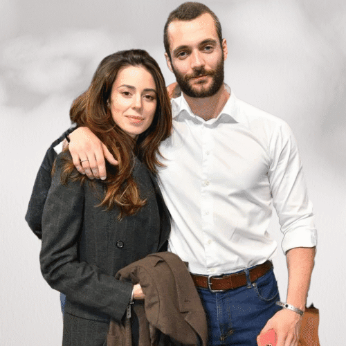 Natali Husic Origine Parents Religion