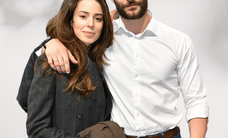 Natali Husic Origine Parents Religion : 7 Révélations Fascinantes et Vérifiées