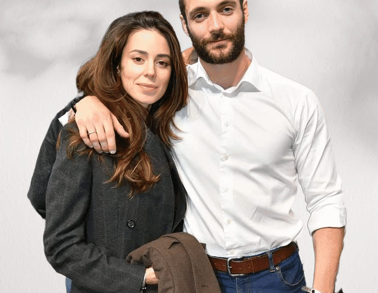 Natali Husic Origine Parents Religion