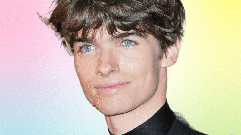 Pierre de Maere : Taille, Âge, Style et Tout Ce Que Les Fans Veulent Savoir