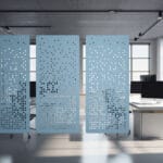 Écrans acoustiques : solution pour créer des espaces  esthétiques