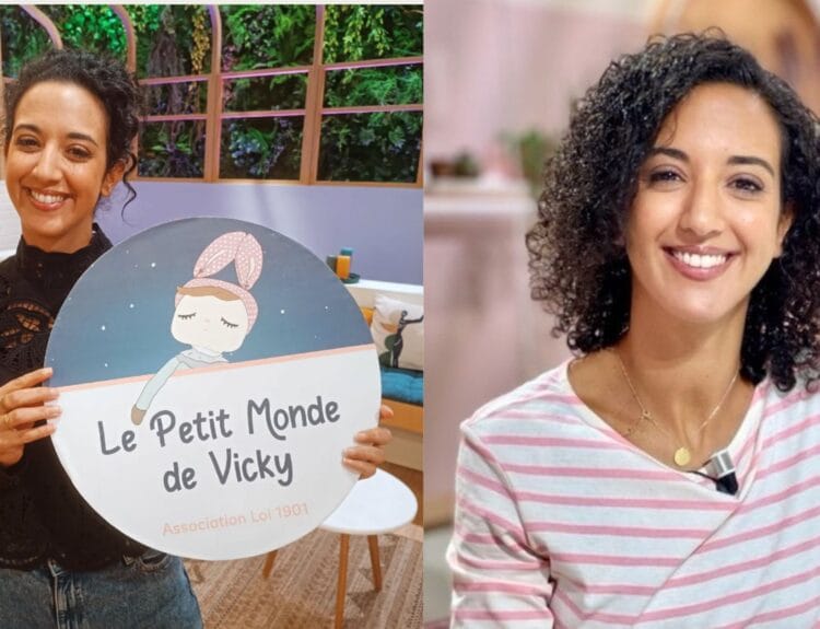 rym ben ameur biographie