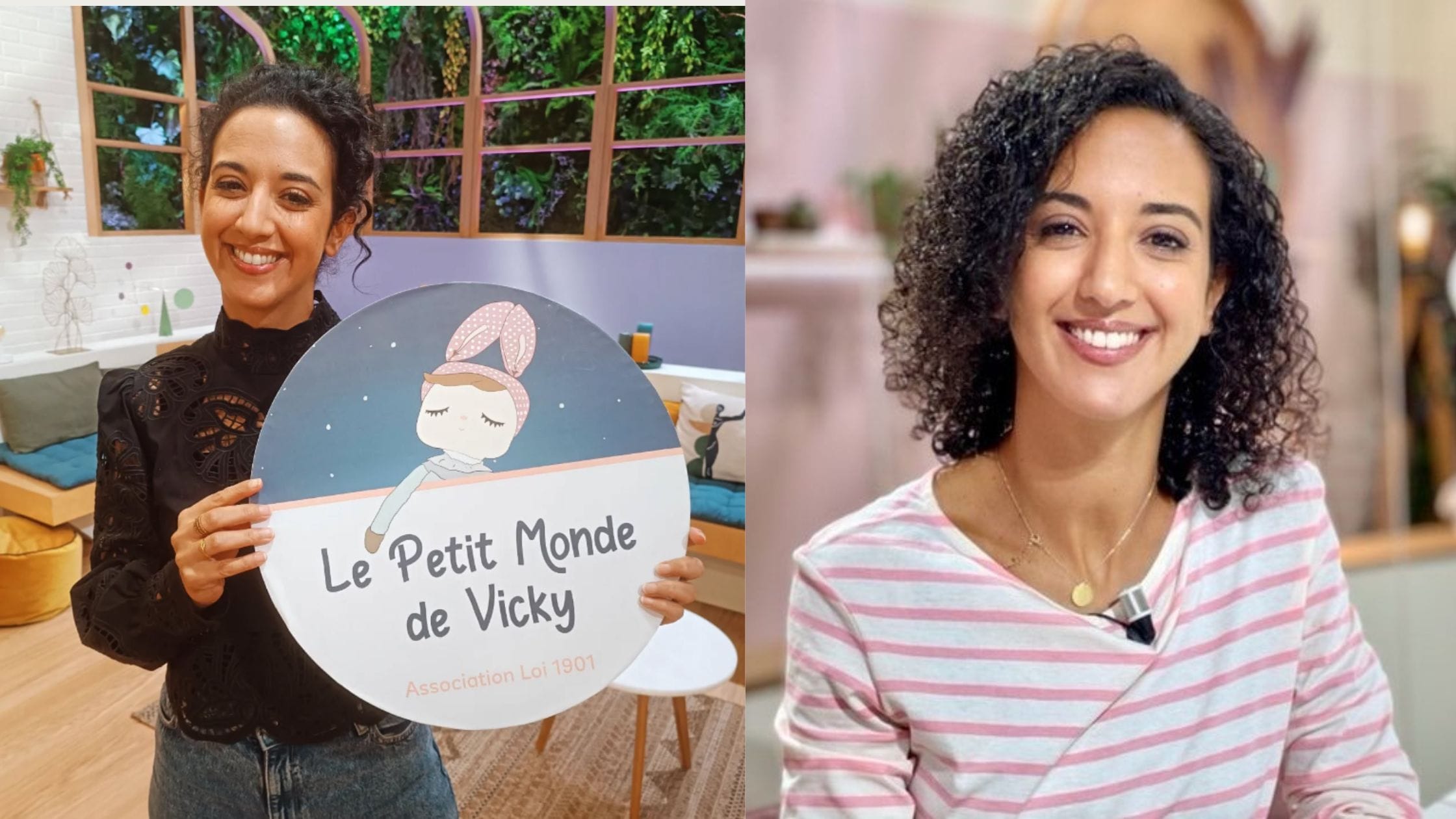 rym ben ameur biographie